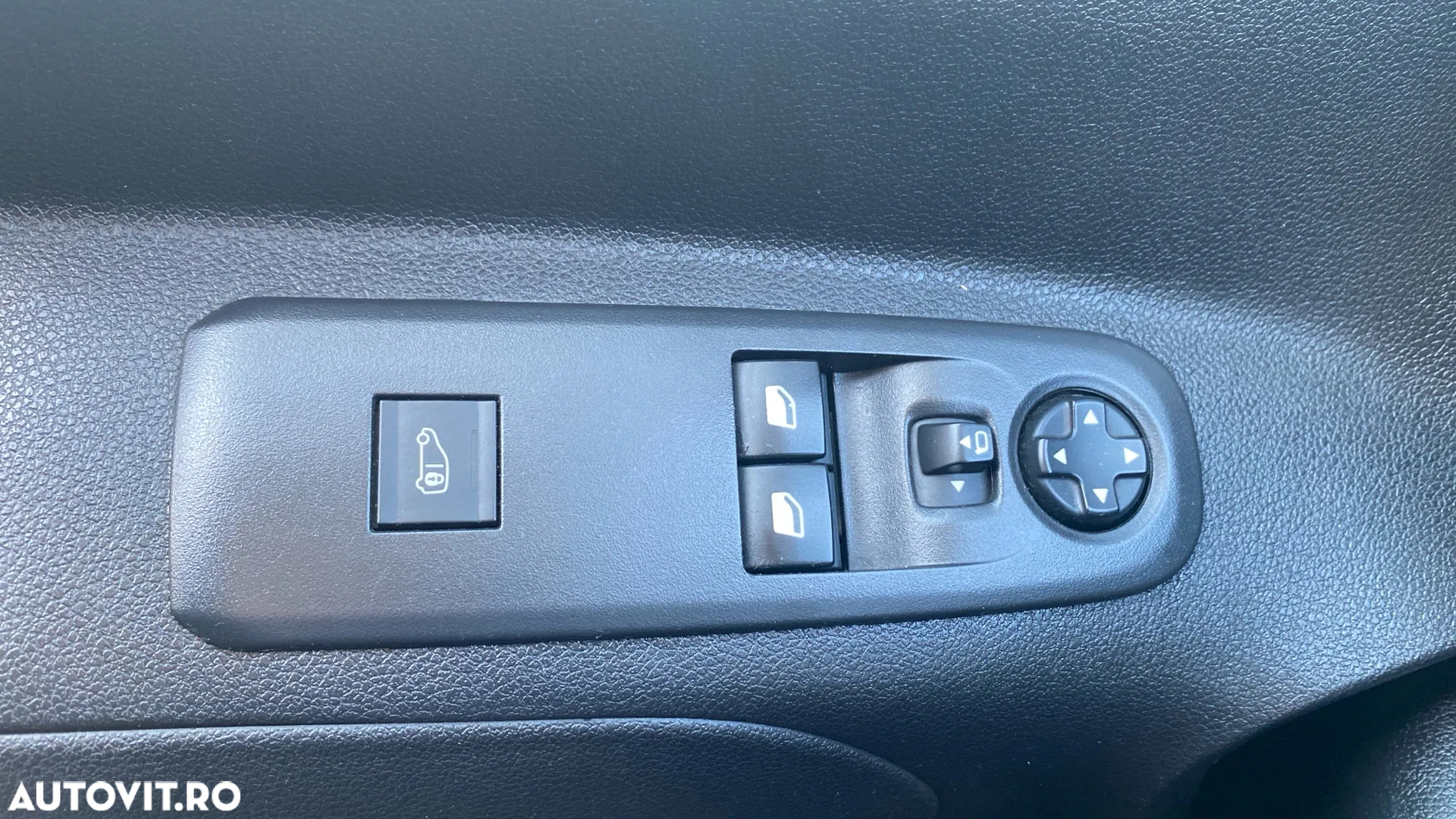 Toyota Proace Verso 1.5 D-4D 102CP 8+1 Base Compact - 10