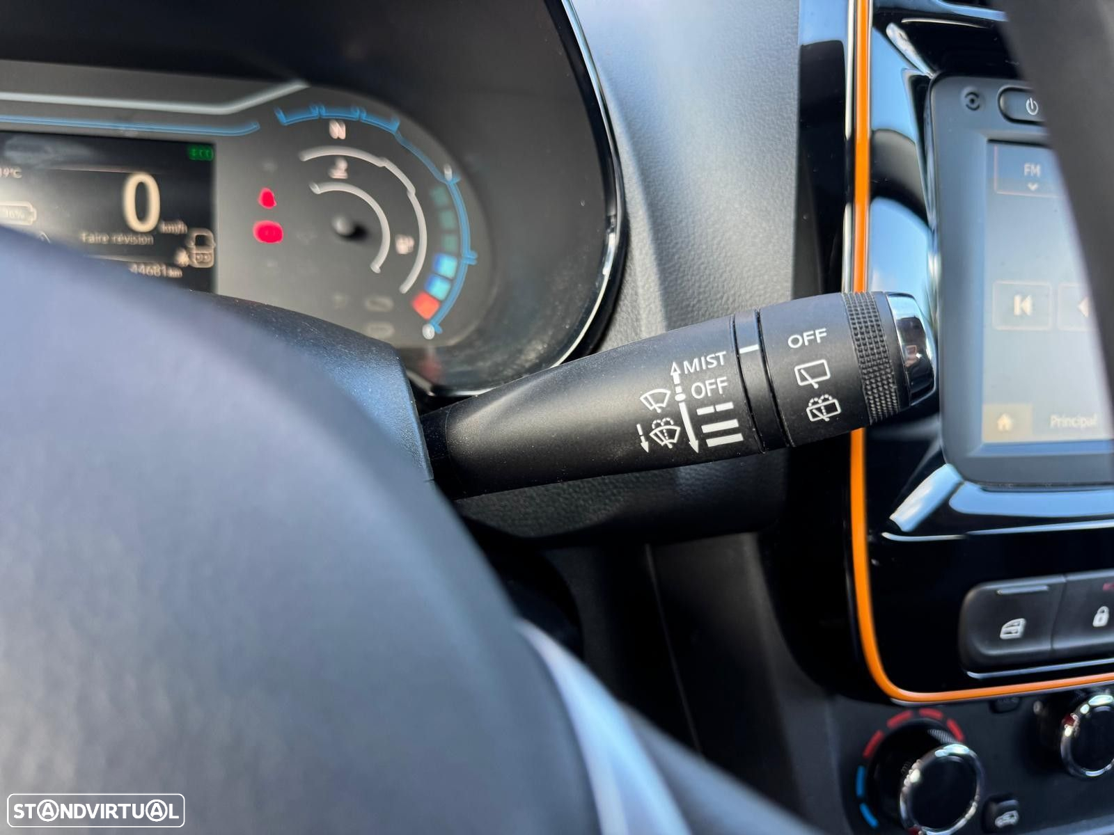 Dacia Spring Electric 65 Extreme - 27