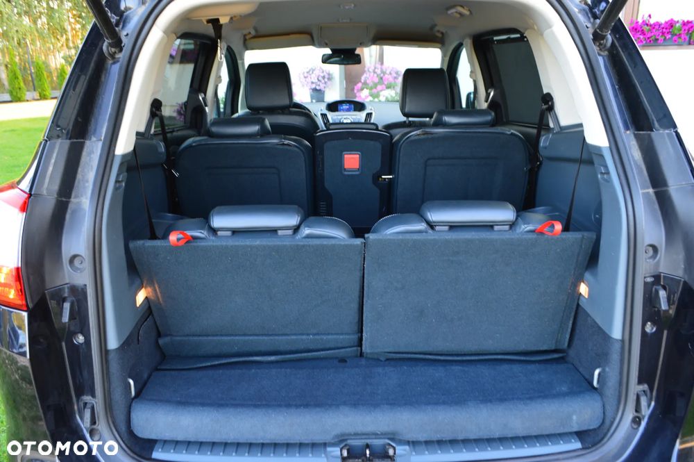 Ford Grand C-MAX 2.0 TDCi Titanium MPS6 - 6