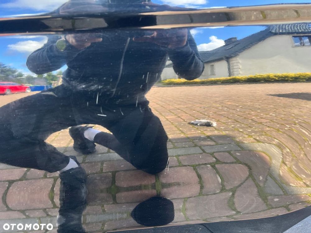 Drzwi TYLNE LEWE lewy tył HONDA CR-V CRV 3 mk3 kod lakieru: B92P - 4