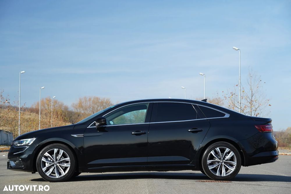 Renault Talisman Blue dCi 160 EDC INTENS - 21