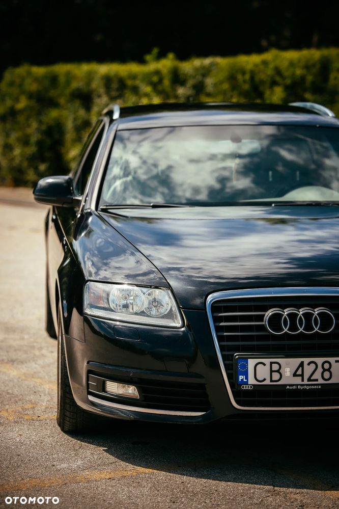 Audi A6 Avant 2.0 TDI DPF - 4