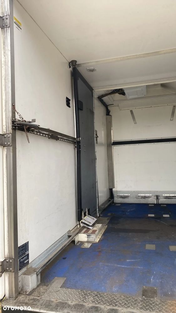 Mercedes-Benz Sprinter 314 CDI - 8