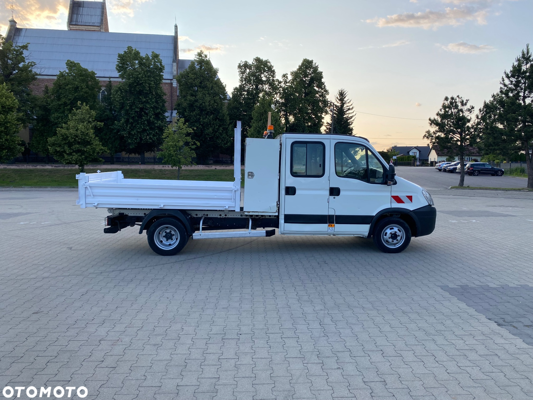 Iveco Daily - 4