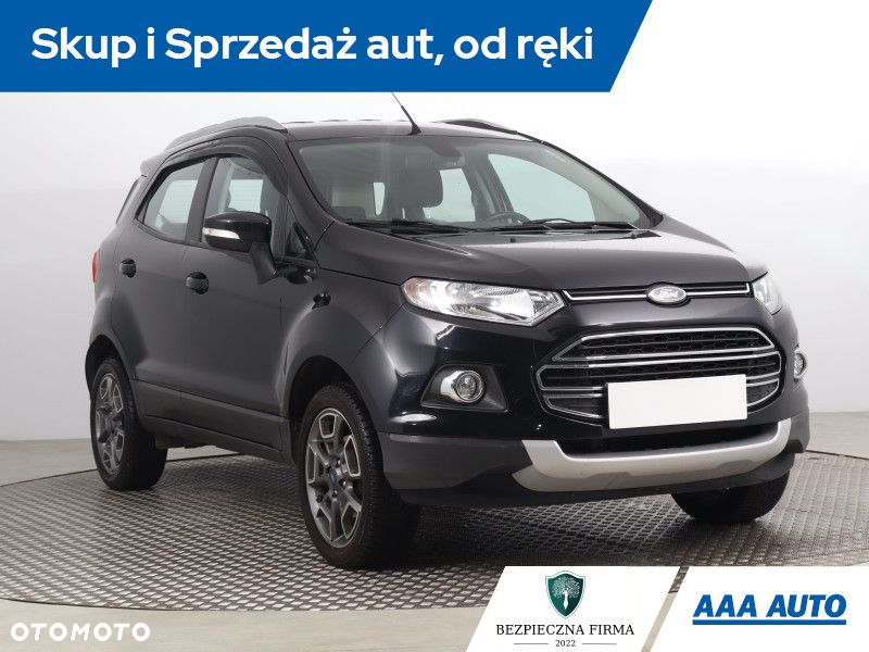 Ford EcoSport - 2