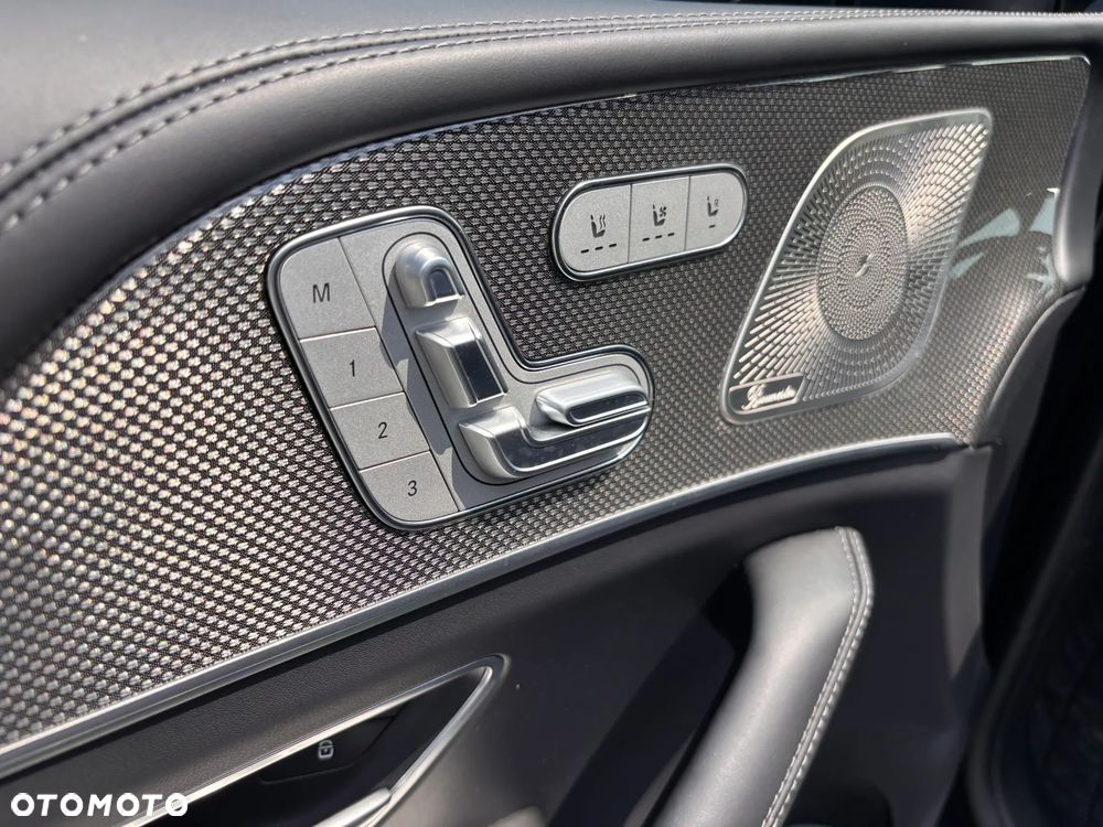 Mercedes-Benz GLE AMG 63 S 4Matic+ AMG Speedshift TCT 9G AMG Line Premium - 30