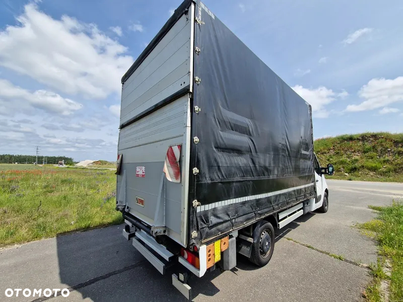 Opel movano - 5