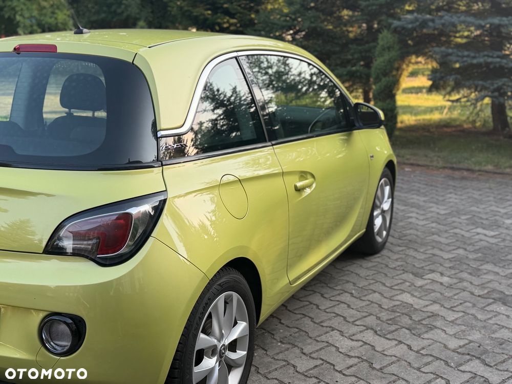 Opel Adam 1.2 Start/Stop - 6