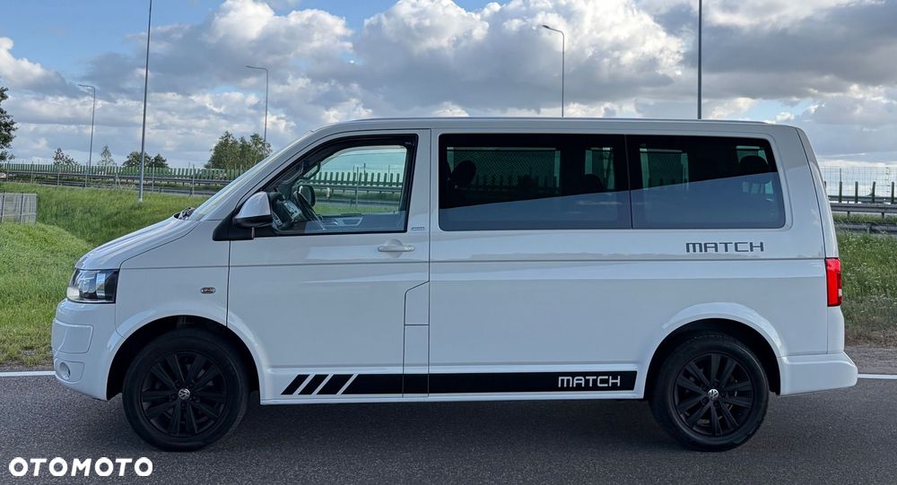 Volkswagen Multivan L1 LIFE - 27