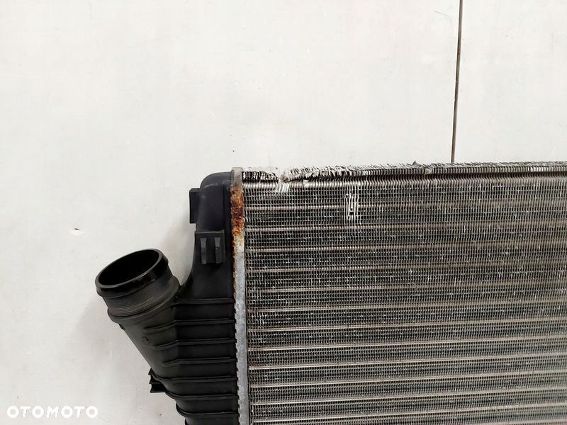 saab 9-3 93 2 ii 1.9 tid chłodnica powietrza intercooler 12765753 - 9