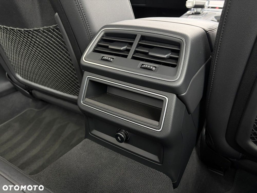 Audi A6 Limousine - 28