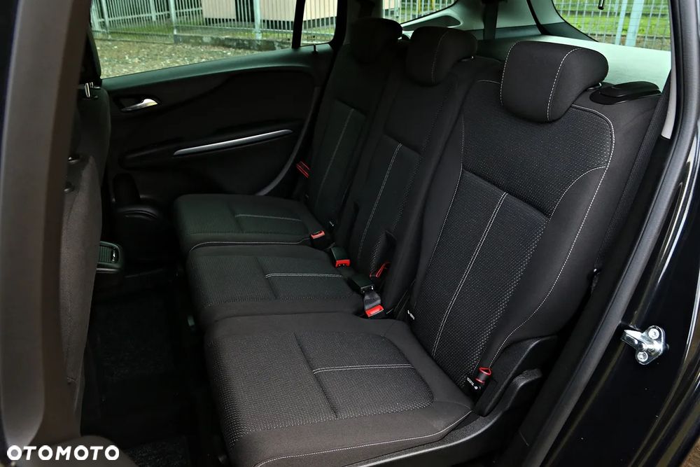Opel Zafira Tourer 1.6 CDTI ecoFLEX Start/Stop Active - 7