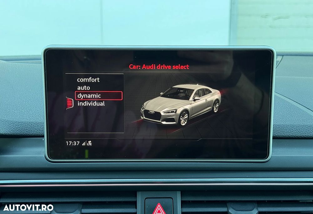 Audi RS5 ack 2.9 TFSI quattro tiptronic - 20