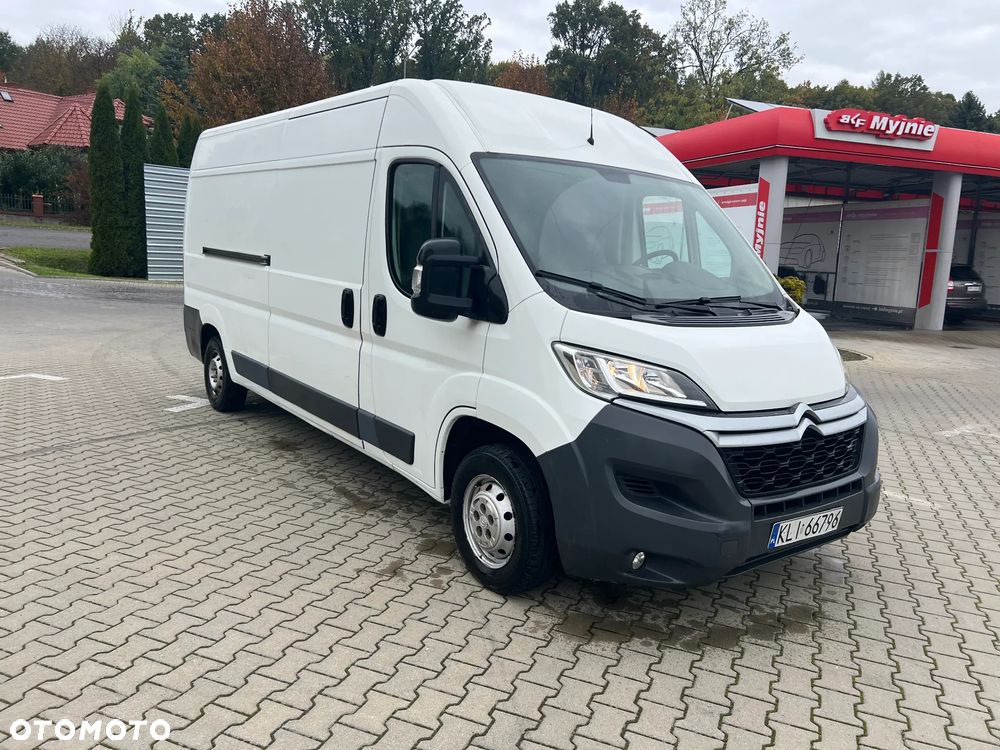 Citroën Jumper 33 L2H2 Live - 1