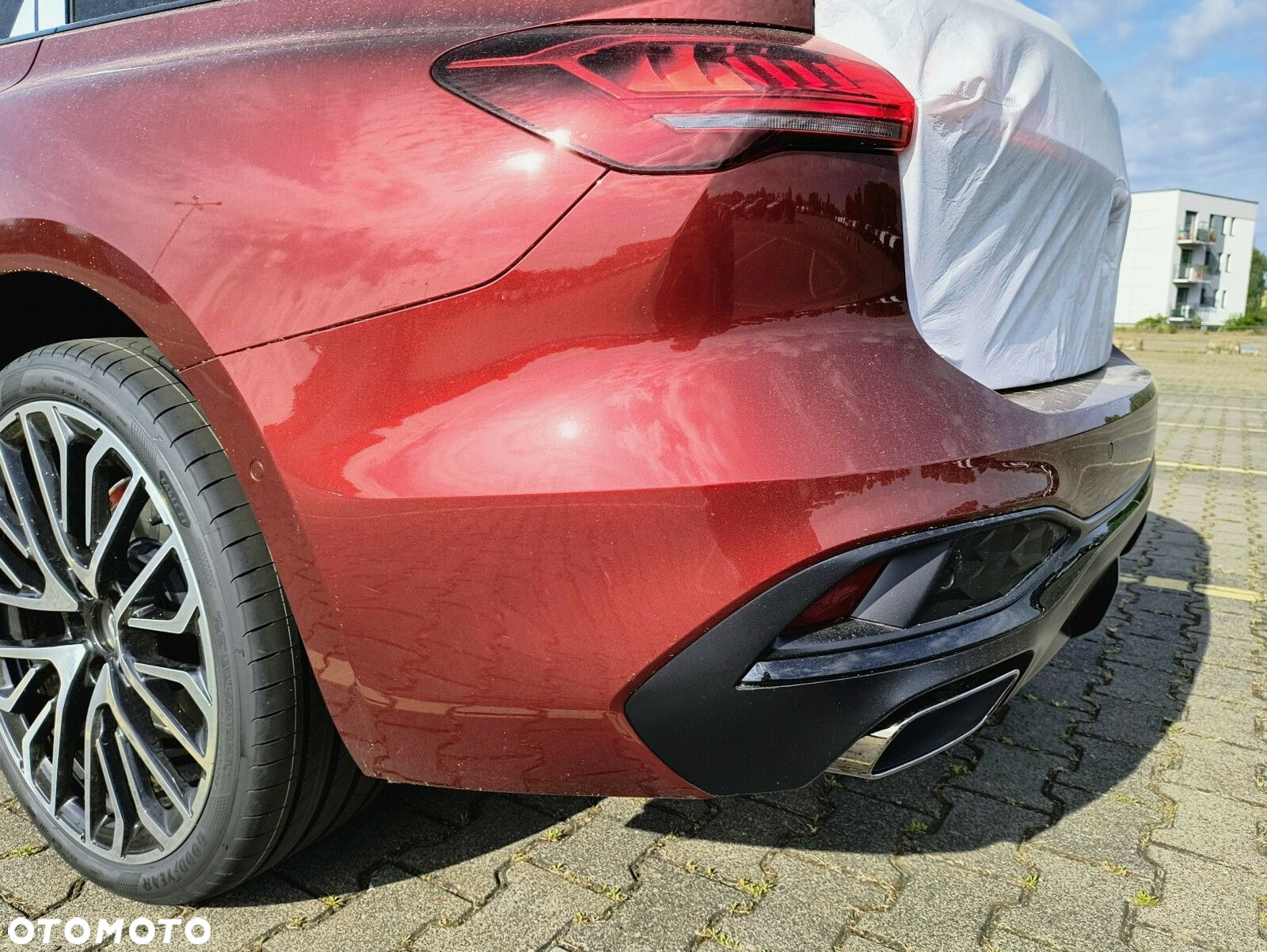 Audi A5 - 11
