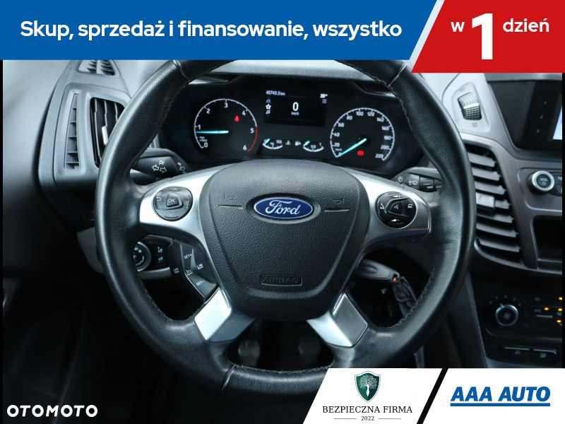 Ford transit-connect - 17