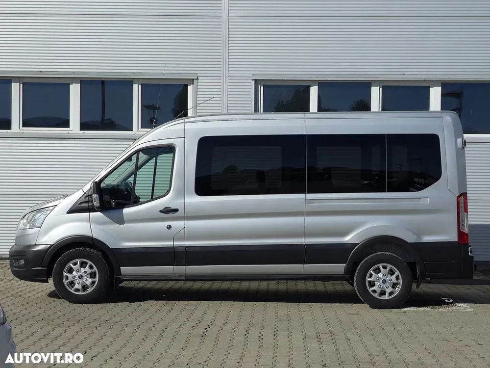 Ford Transit - 18