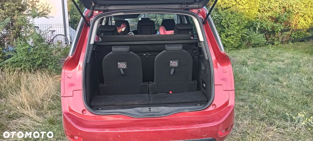 Citroën C4 Picasso 2.0 BlueHDi Seduction - 14