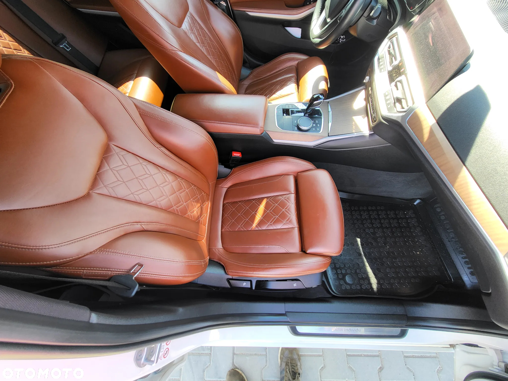 BMW Seria 3 318d Advantage - 19