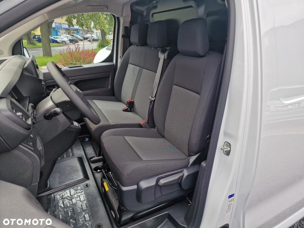 Opel Combo Van - 13