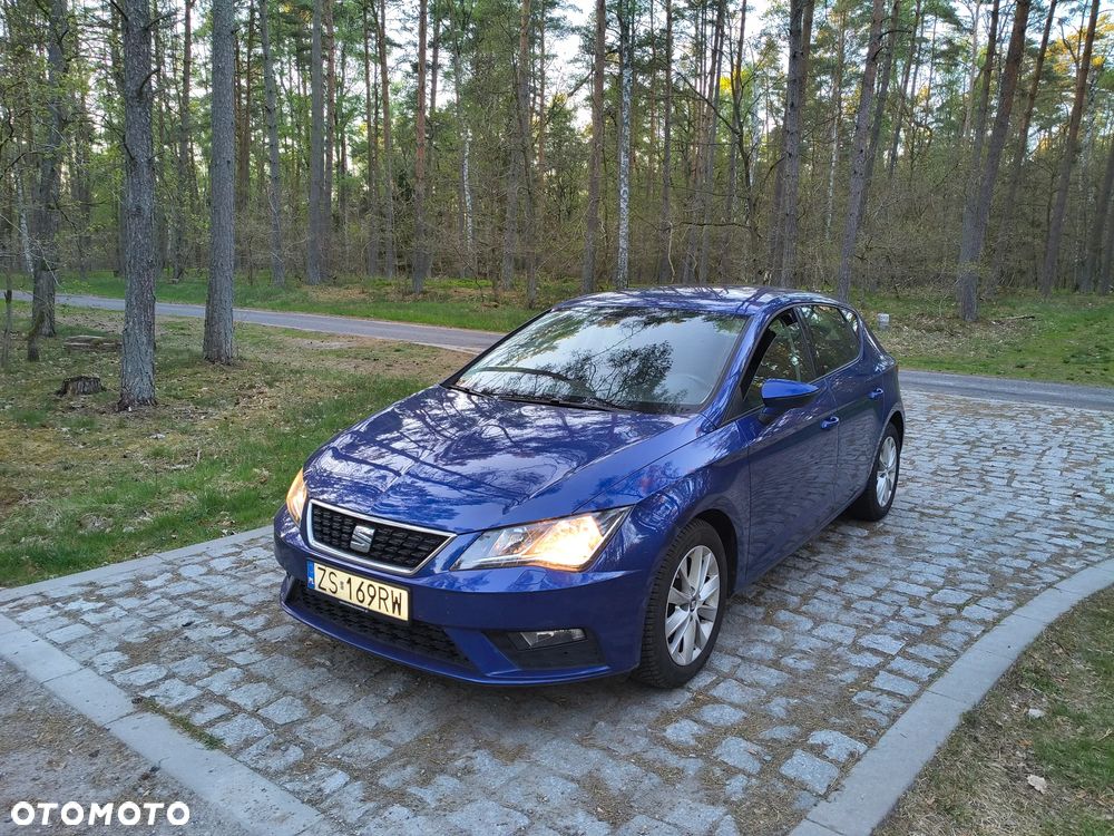 Seat Leon 1.2 TSI Copa S&S - 7