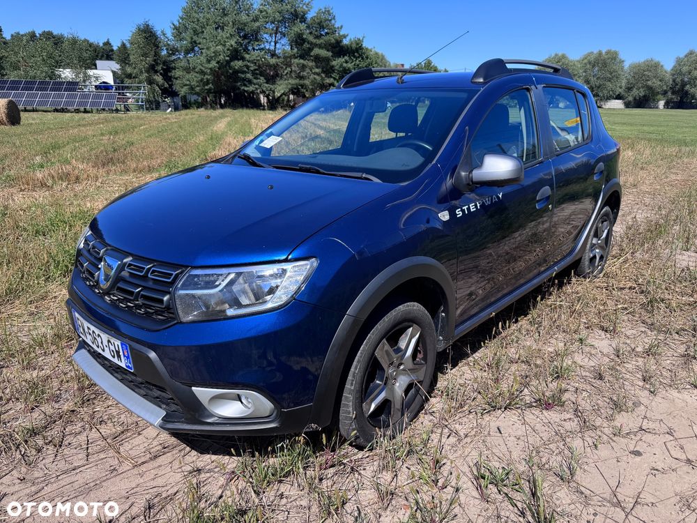 Dacia Sandero Stepway TCe 90 (S&S) Celebration - 5
