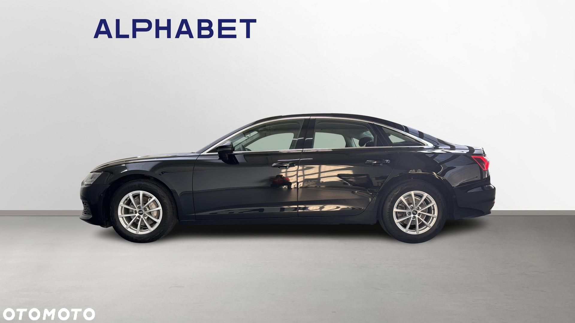 Audi A6 40 TDI mHEV S tronic - 3