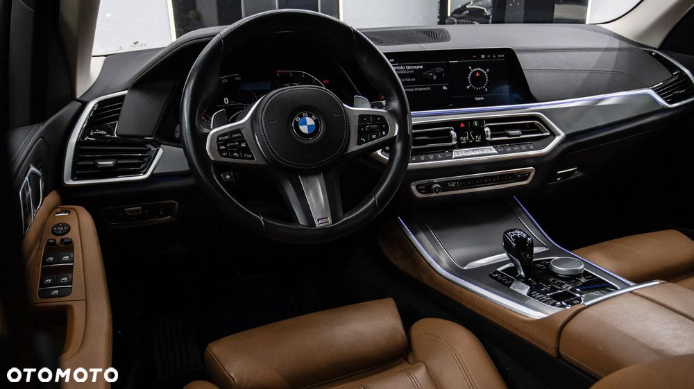 BMW X5 xDrive25d sport - 12