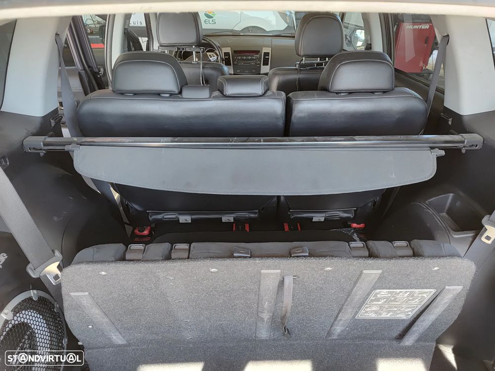 Mitsubishi Outlander 2.2 DI-D Instyle - 14