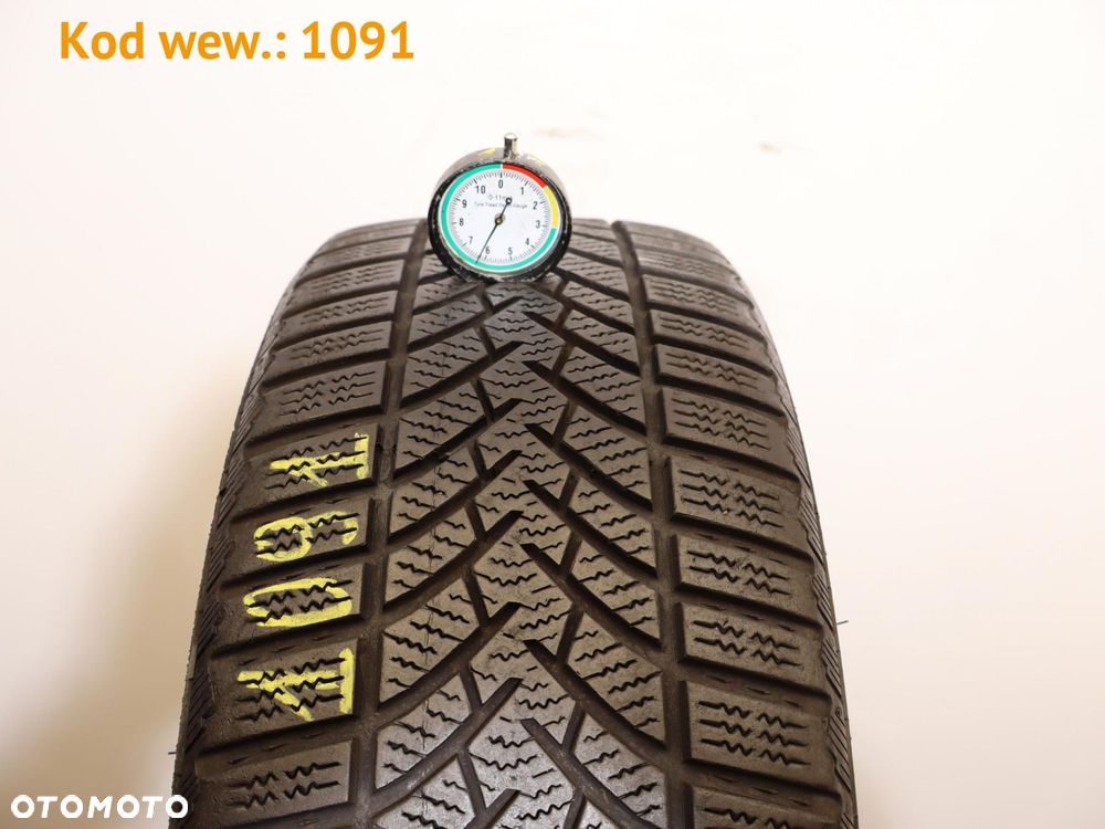 Semperit Speed-Grip 3 - 195/45 R16 - 1