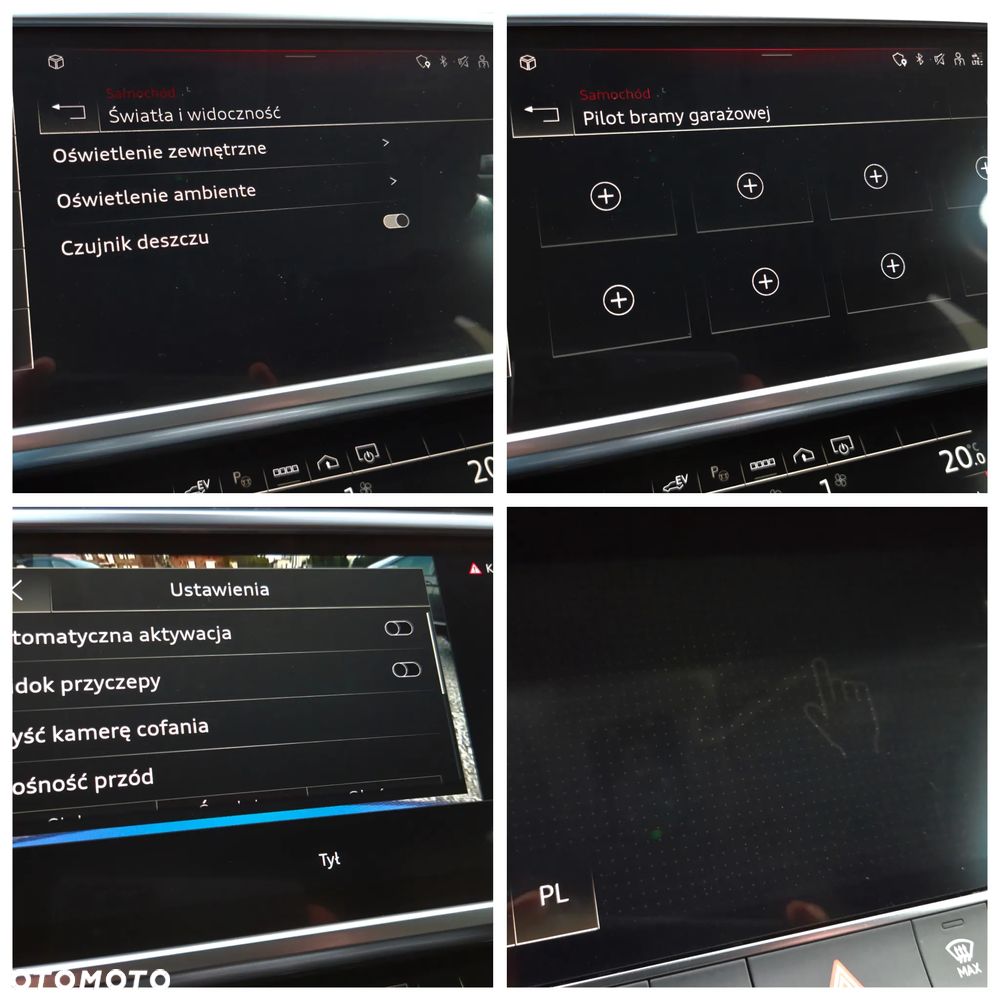 Audi A6 Avant 55 TFSI e quattro S tronic S line - 27