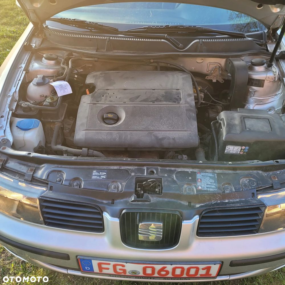 Seat Leon 1.6 Signo - 25