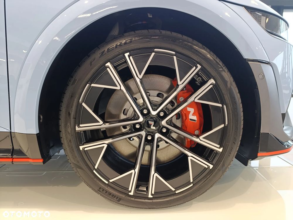 Hyundai IONIQ 5 84kWh N Performance 4WD - 9