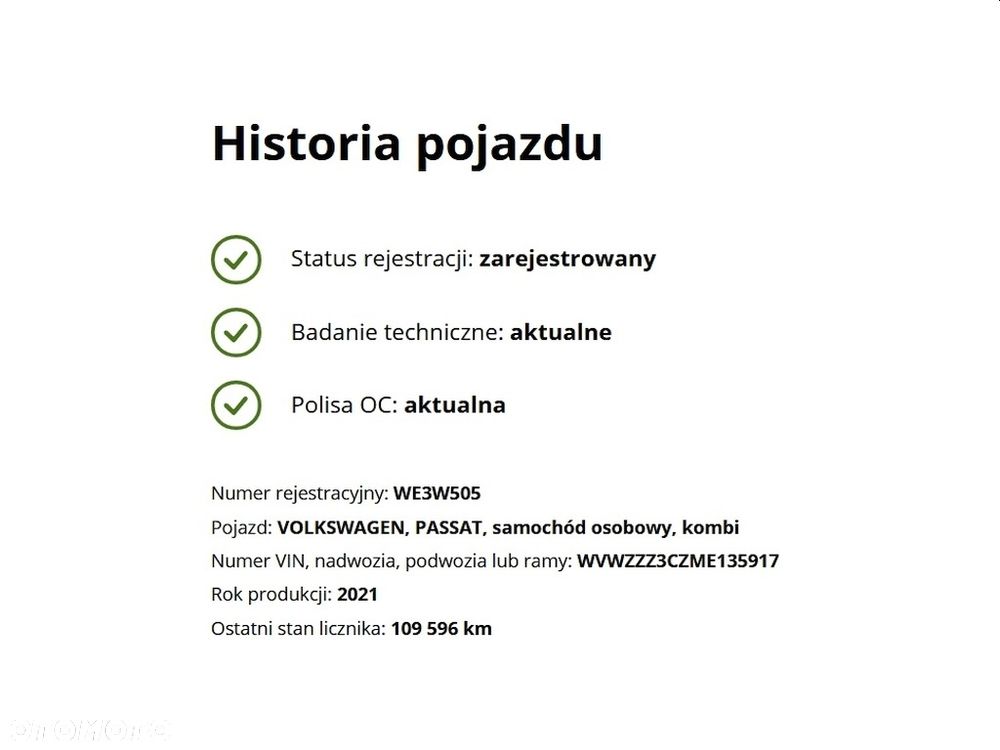 Volkswagen Passat Variant 2.0 TDI EVO Business DSG - 36