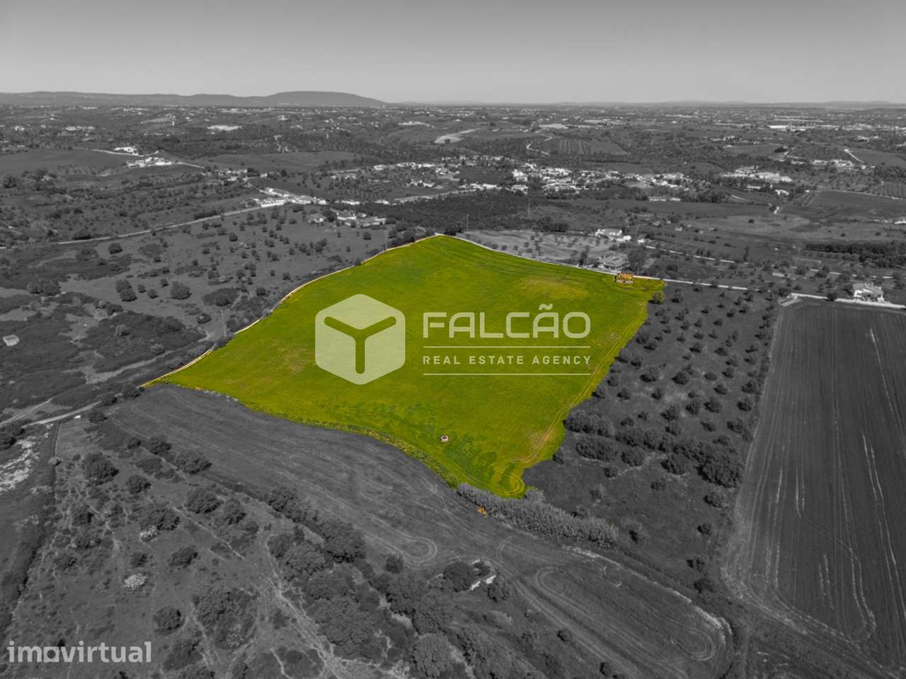 Terreno Misto  Venda em Romeira e Várzea,Santarém - Grande imagem: 2/22