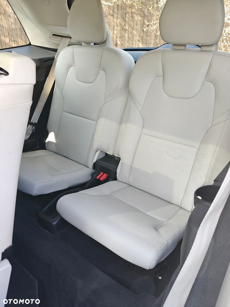 Volvo XC 90 T5 AWD Geartronic Momentum Pro - 15