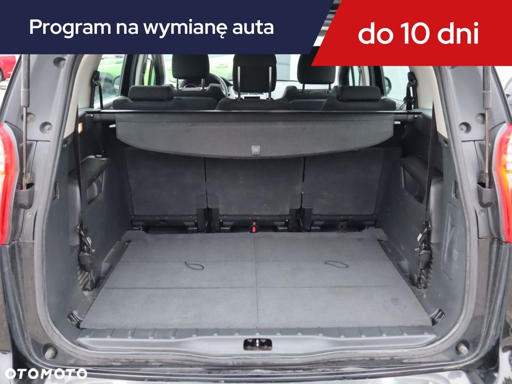 Peugeot 5008 - 14
