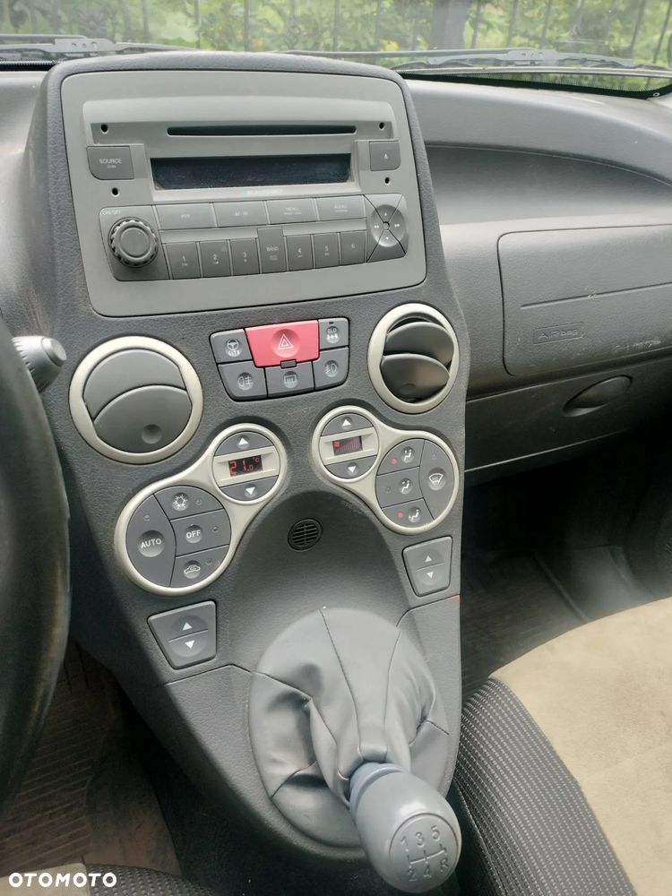 Fiat Panda 1.3 Multijet Cross 4x4 - 2