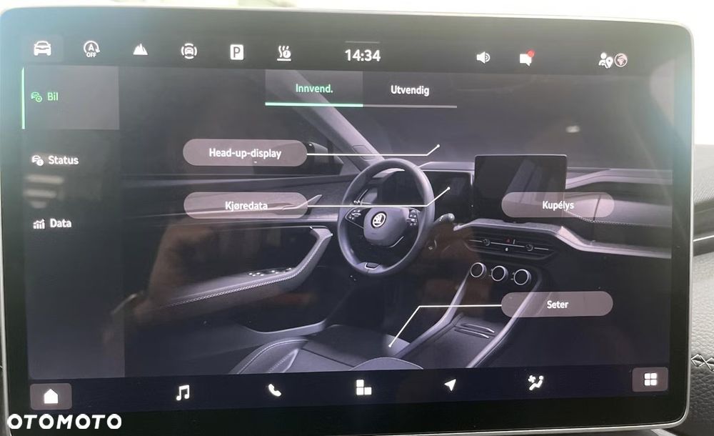 Skoda Kodiaq 2.0 TDI 4x4 Style DSG - 15