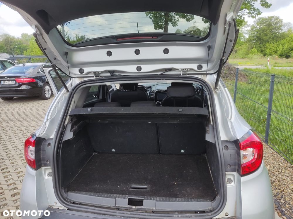 Renault Captur ENERGY dCi 90 Start&Stop Intens - 10