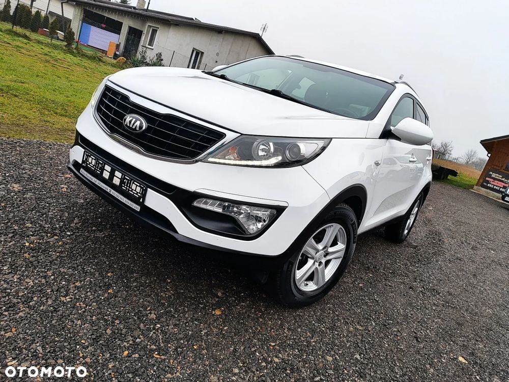 Hyundai ix35 blue 1.6 2WD Finale - 10