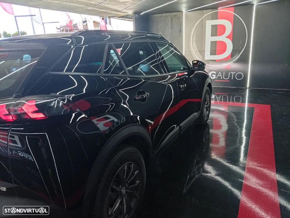 Peugeot 2008 - 6