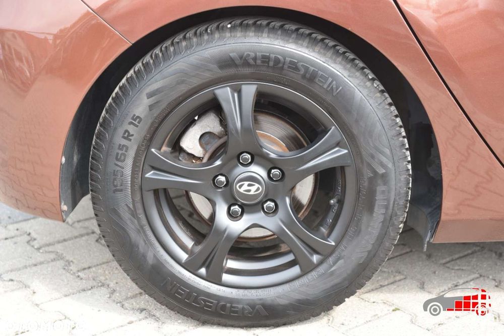 Hyundai i30 - 12