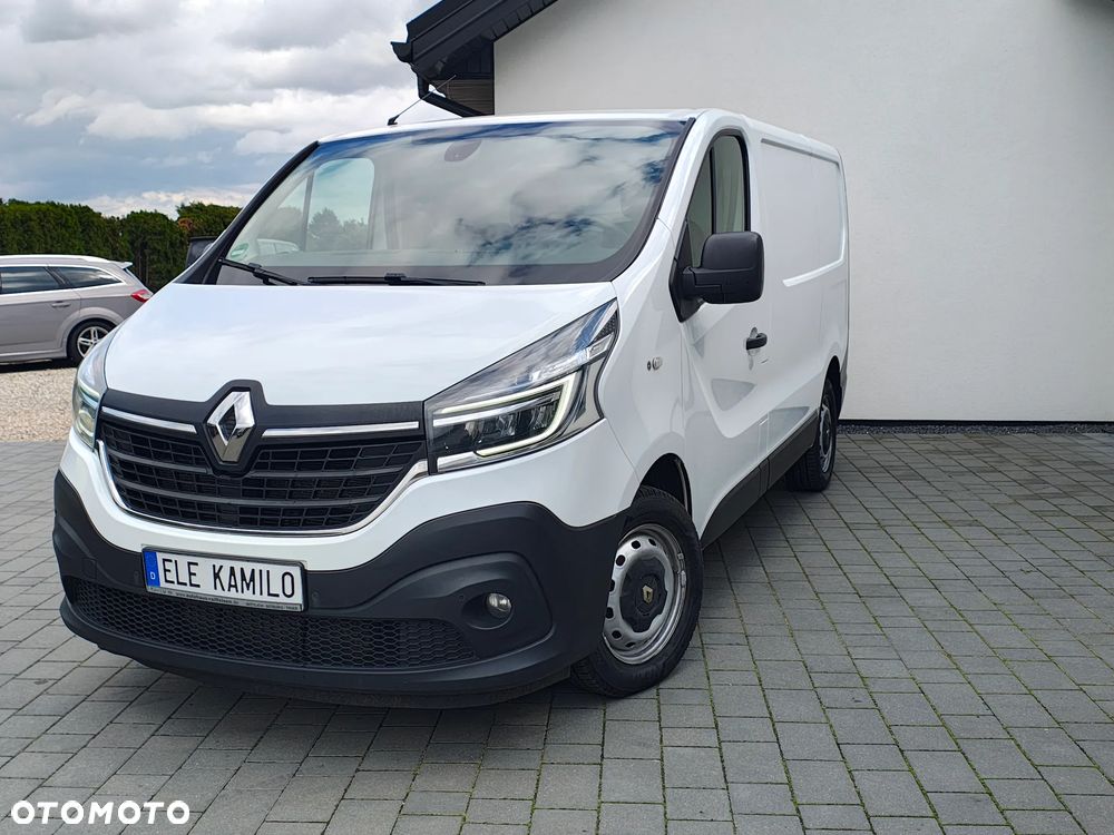 Renault trafic - 17