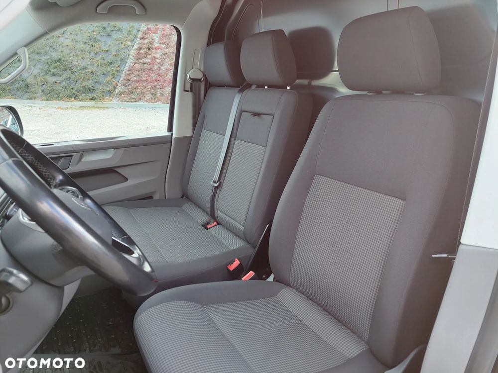 Volkswagen Transporter - 20