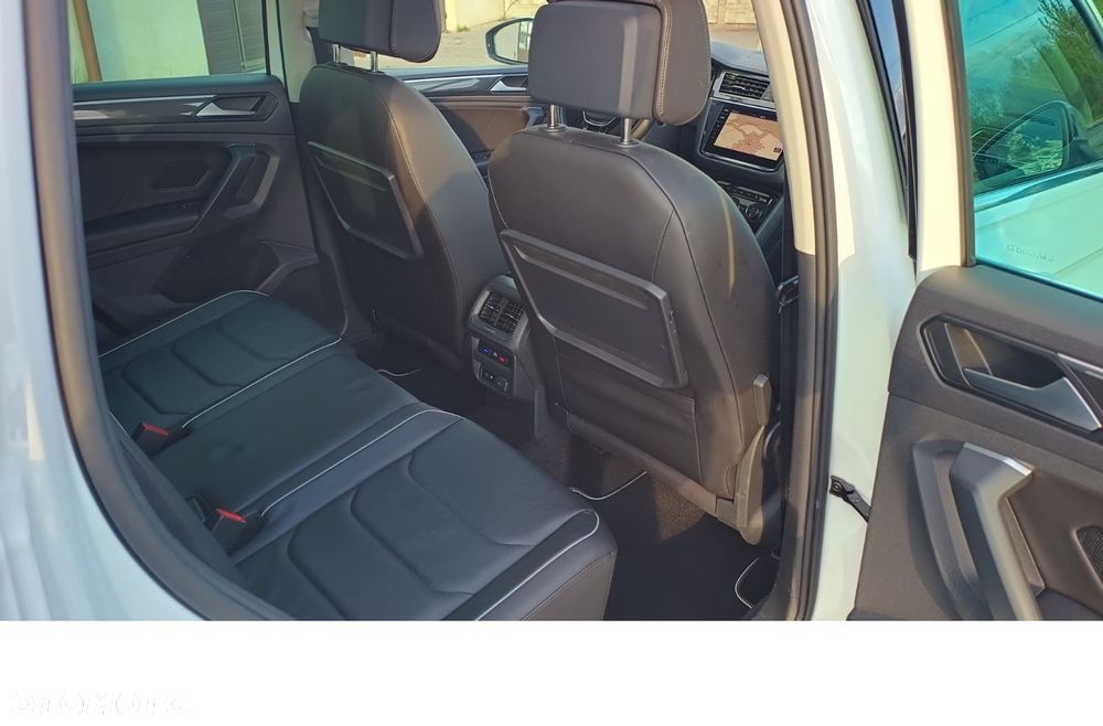 Volkswagen Tiguan - 19