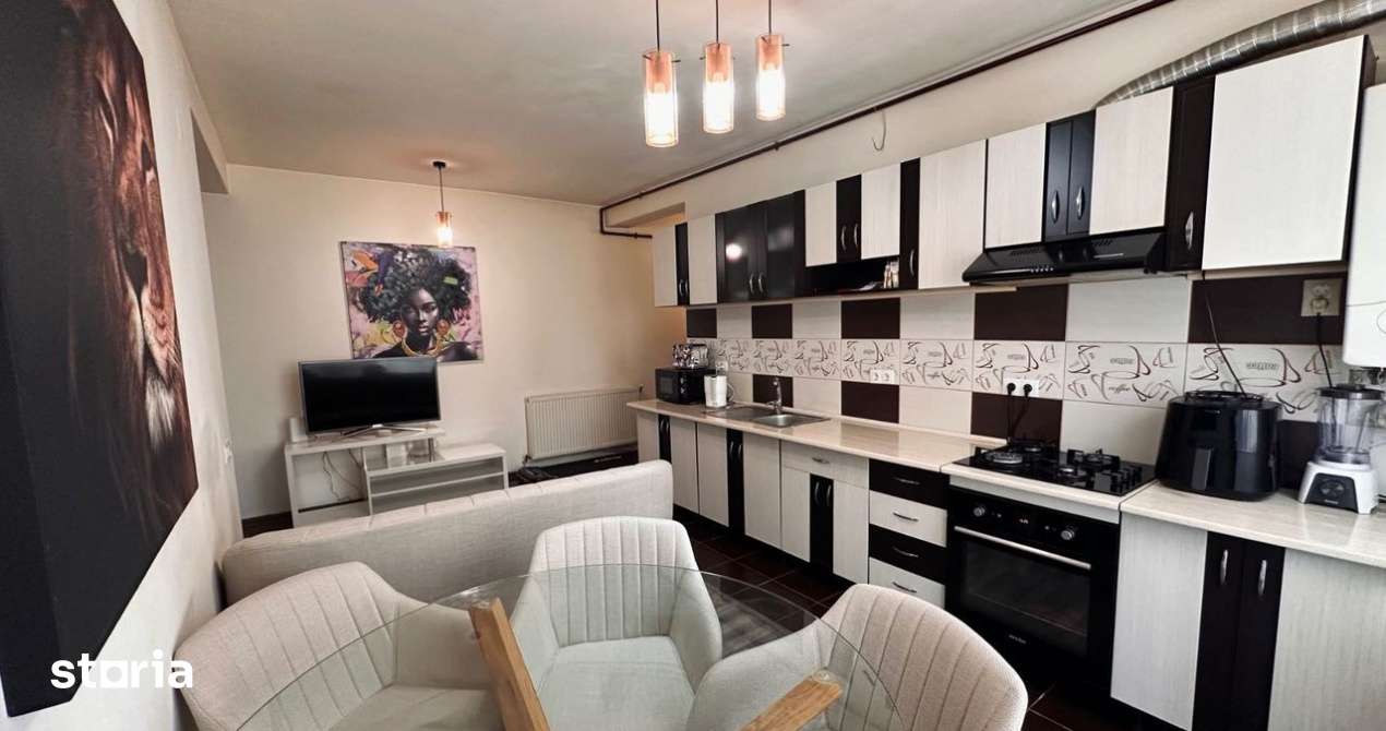Apartament 3 camere | Eroilor | Floresti — fotografia 1