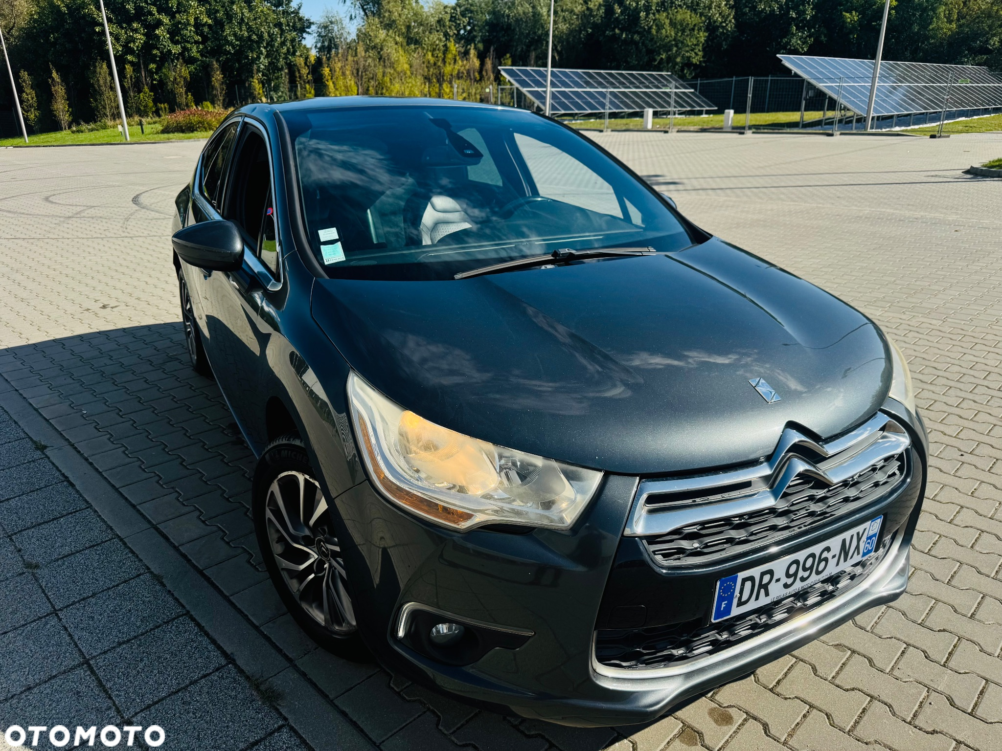 Citroën DS4 1.6 HDi Chic - 2