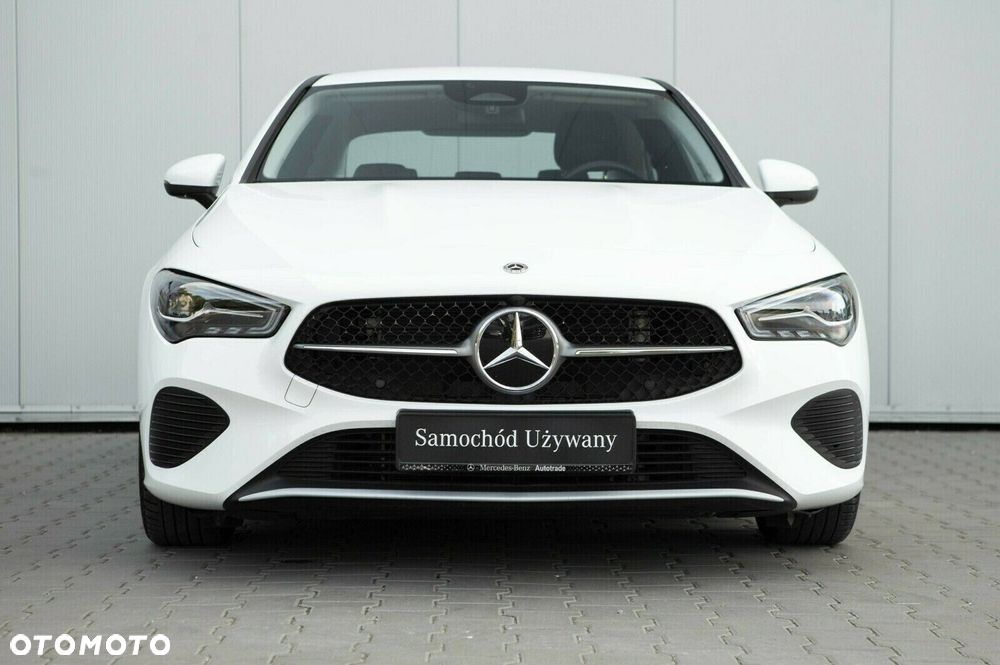 Mercedes-Benz CLA 200 mHEV 7G-DCT - 3