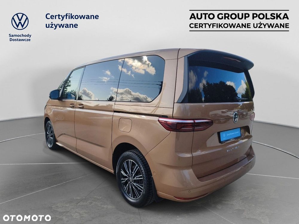Volkswagen Multivan 2.0 TSI L1 Style DSG - 3